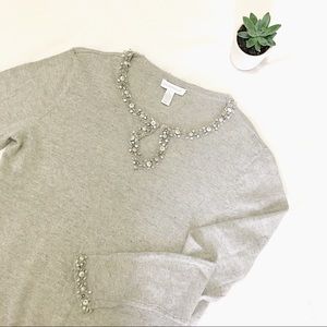 Nordstrom Charter Club Sweater